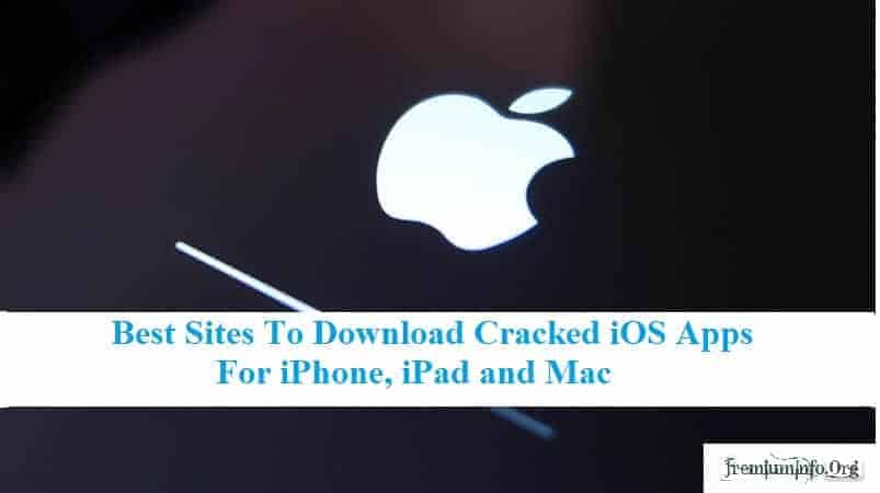 crack mac apps